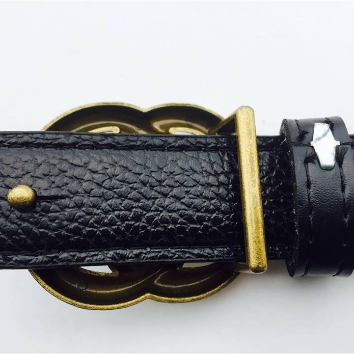 Thắt lưng nữ chữ G MN08