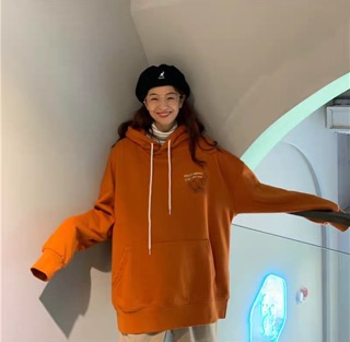[Order] Áo hoodie ulzzang