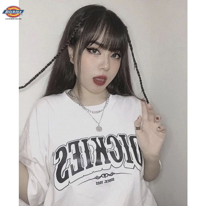 Áo phông chính hãng Dickies Nam/ Nữ