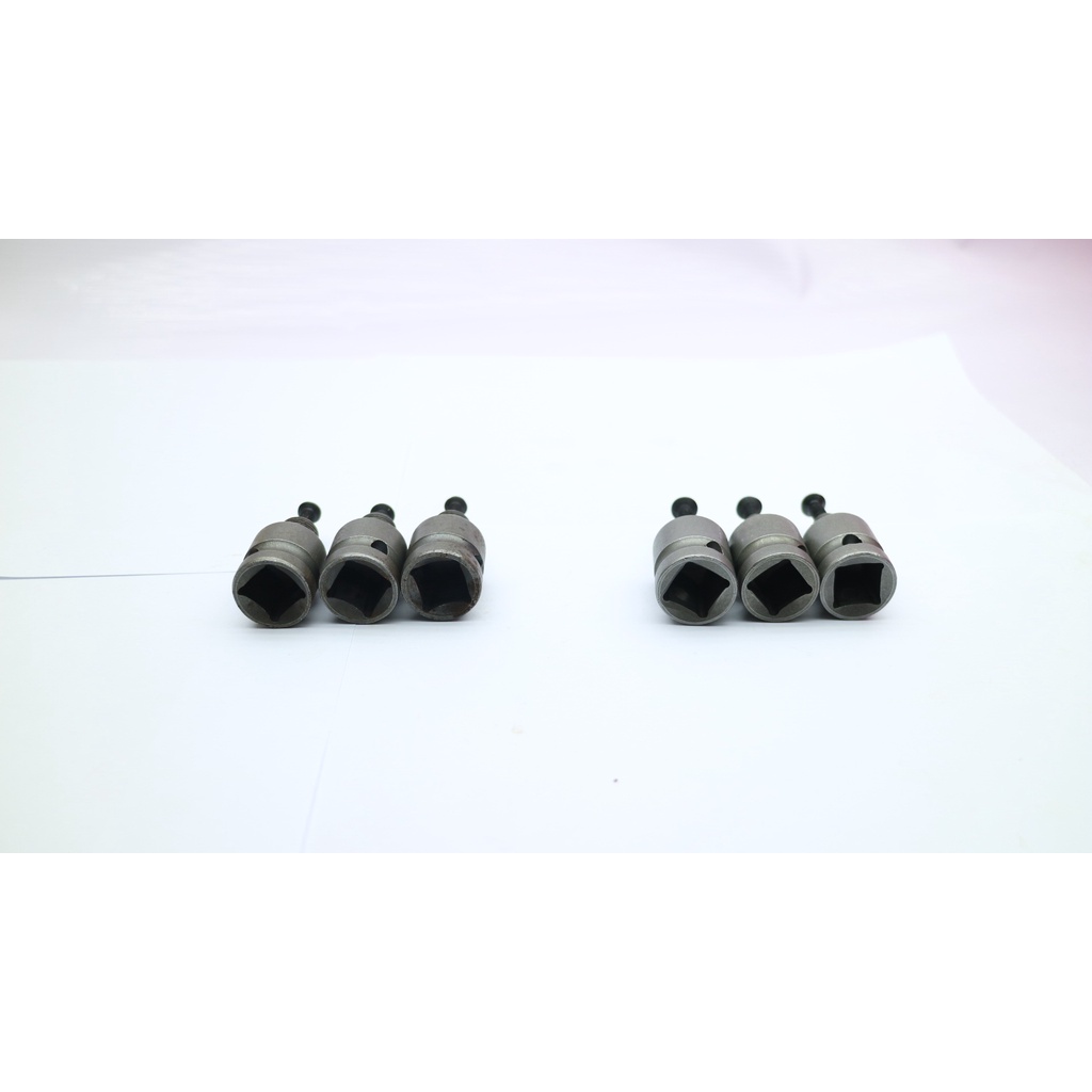 Đầu Chuyển Đổi Máy Khoan Bắt Vít 1/2 đầu 10mm và 13mm Tiện Dụng