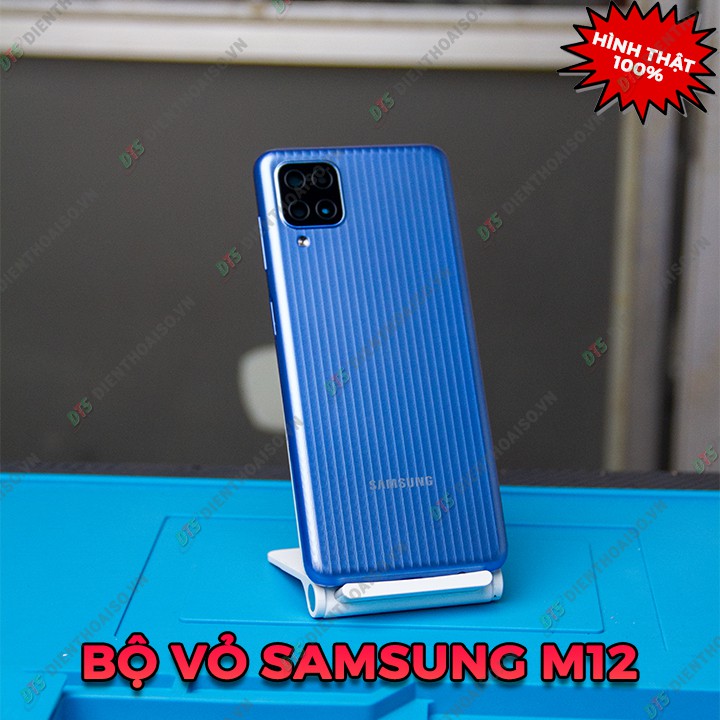 Bộ vỏ Samsung M12