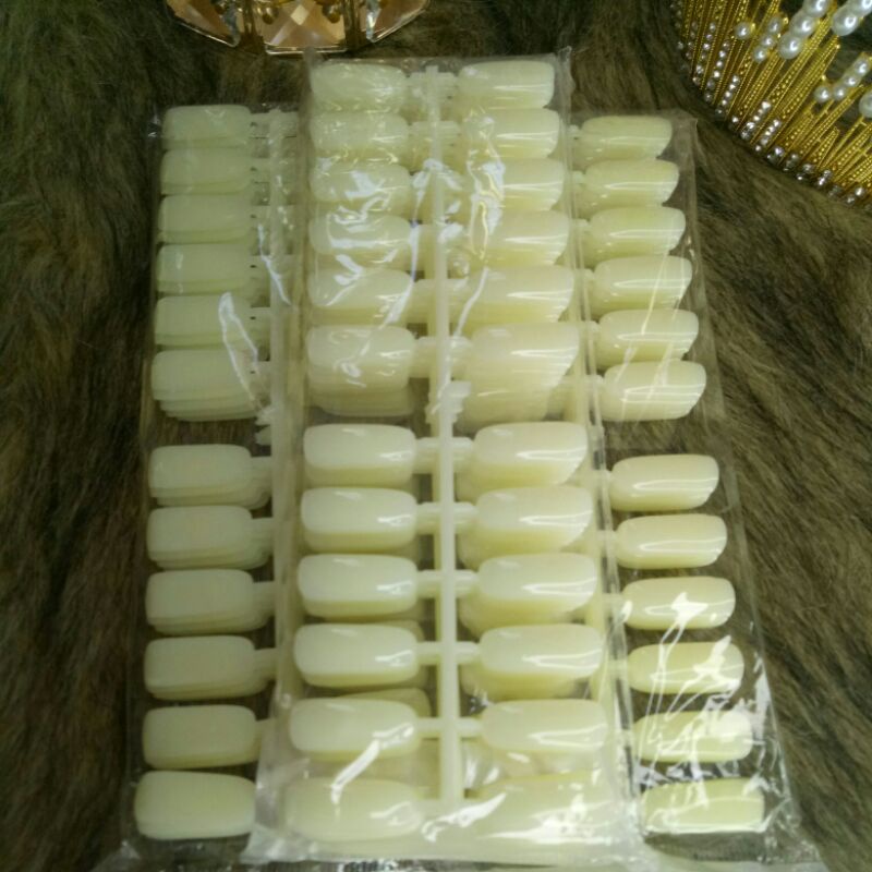 móng bẻ cài sổ móng ( túi 120 cái)