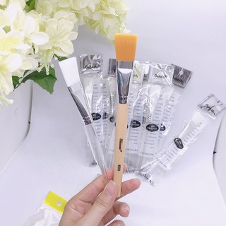 Chổi cọ đắp mặt nạ