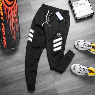 Quần thể thao nam adidas