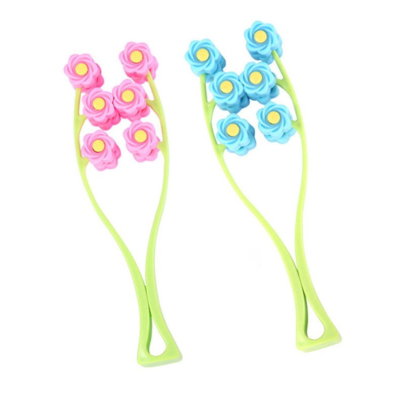 Golddream1 Dụng Cụ Lăn Mát Xa Làm Thon Gọn Mặt Hiệu Quả | BigBuy360 - bigbuy360.vn