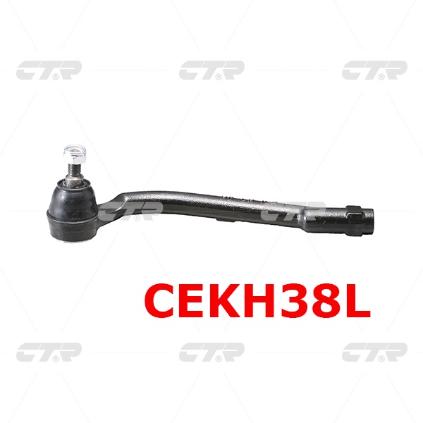 Rotuyn lái ngoài Kia Cerato,Rô tuyn lái ngoài Kia Cerato,Phụ tùng Kia Cerato  -Hàng CTR Hàn Quốc.