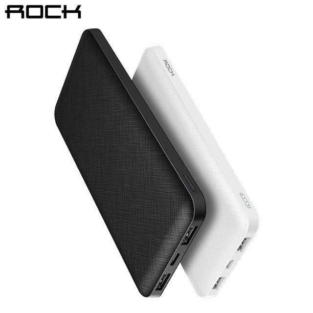 Pin dự phòng Rock P45 10000mah