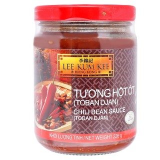 Tương hột ớt Lee Kum Kee