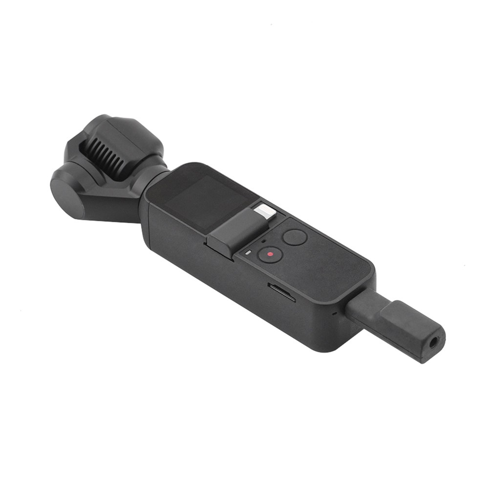 Đầu Chuyển Đổi Âm Thanh 3.5mm Cho Dji Osmo Pocket B26