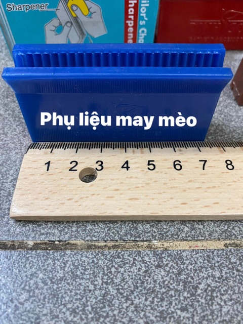 Mài phấn/ đồ mài phấn