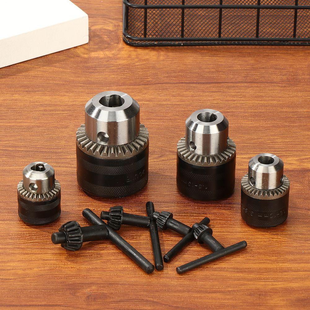 KUNHEV Đầu Chuyển Đổi Mũi Khoan Điện 1 / 2 &quot;- 20UNF 3 / 8&quot; - 24UNF Chuyên Dụng