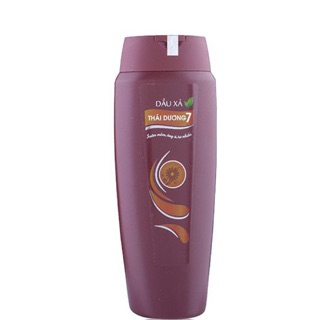 Dầu xả thái dương 7 200ml