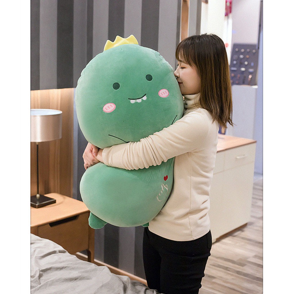 Gối ôm gấu bông animal siêu đáng yêu cute, Gấu bông sang trọng