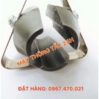 Quả Côn Quay Máy GQ150