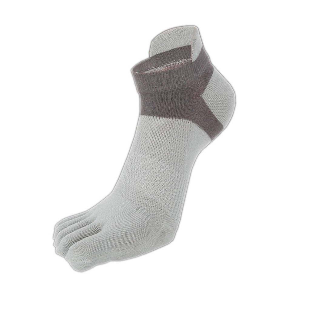 Vớ xỏ 5 ngón vải cotton cho nam