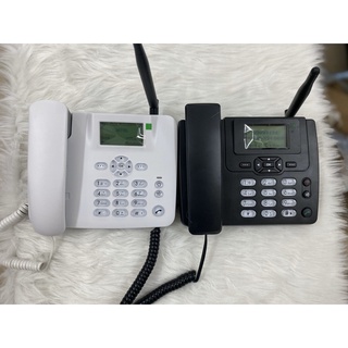Huawei F317 ☎️ Điện Thoại Không Dây F317 Huawei Lắp Mọi Loại Sim.