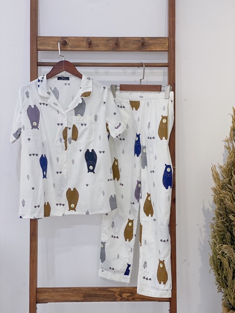 BỘ THÔ TAY CỘC QUẦN DÀI SALE SOCK | BigBuy360 - bigbuy360.vn