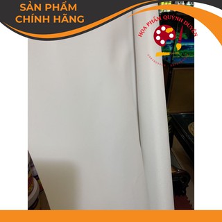 [SIÊU SALE]⚡⚡ VẢI VẼ TRANH  - TOAN HÀN QUỐC -1m80  (tính theo mét chạy dài )