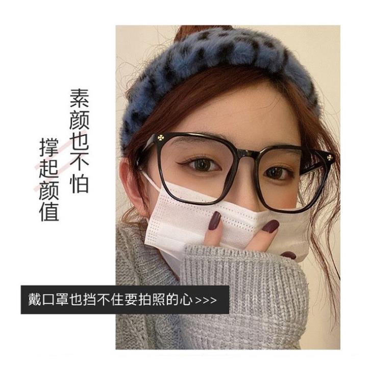 Kính Form Tròn Siêu Xinh Hot Triend D62