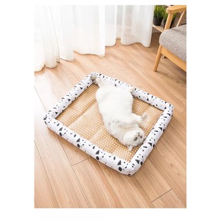Ổ ĐỆM NẰM CHO CHÓ MÈO