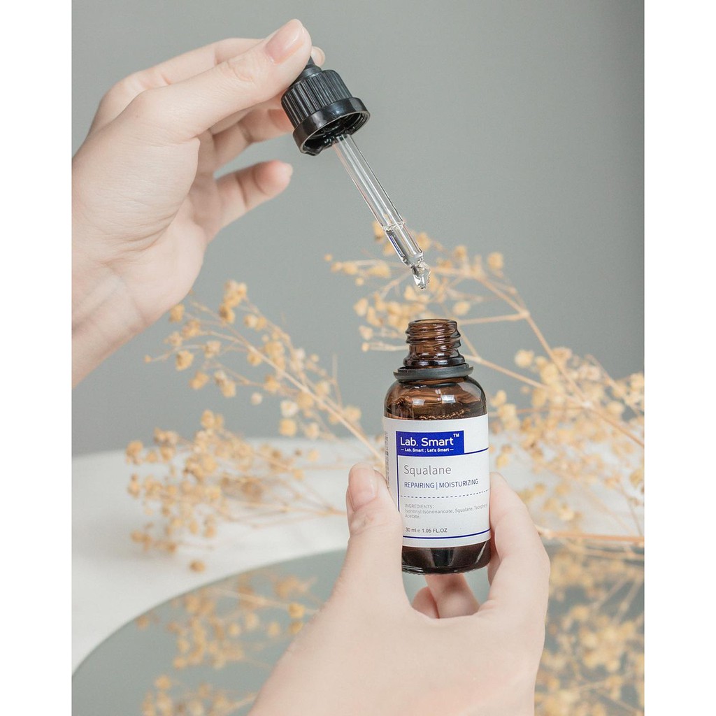 Serum Lab.Smart Chăm Sóc Da Hiệu Quả 30ml