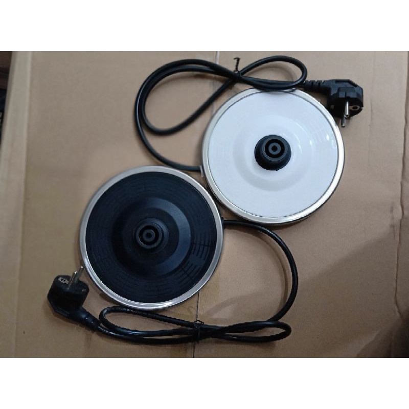 Đế Ấm Siêu Tốc Hikari HR-1282