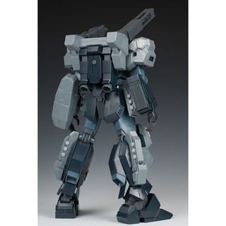 Mô hình lắp ráp MG Jesta GunCannon