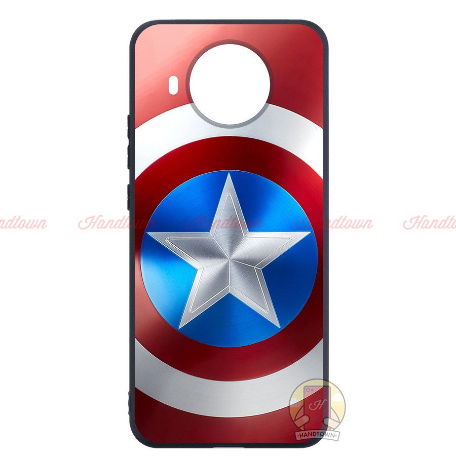 Ốp Lưng Nokia X20 X10 C10 C20 TPU Silicon Ốp Dẻo In Hình Nhiều Mẫu Chống Nước Chống Va Đập Trầy Xước Chất Liệu Cao Cấp