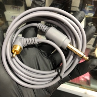 Dây rắc 3.5 dùng cho máy pen hoặc máy moto