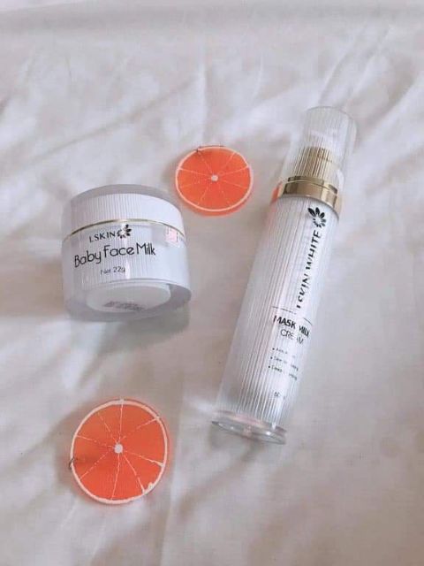 Combo u ken và baby face | BigBuy360 - bigbuy360.vn