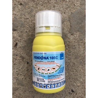 Thuốc diệt côn trùng FENDONA 10SC603