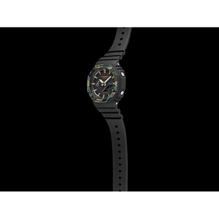 Đồng Hồ Nam Casio GA-2100SU-1ADR