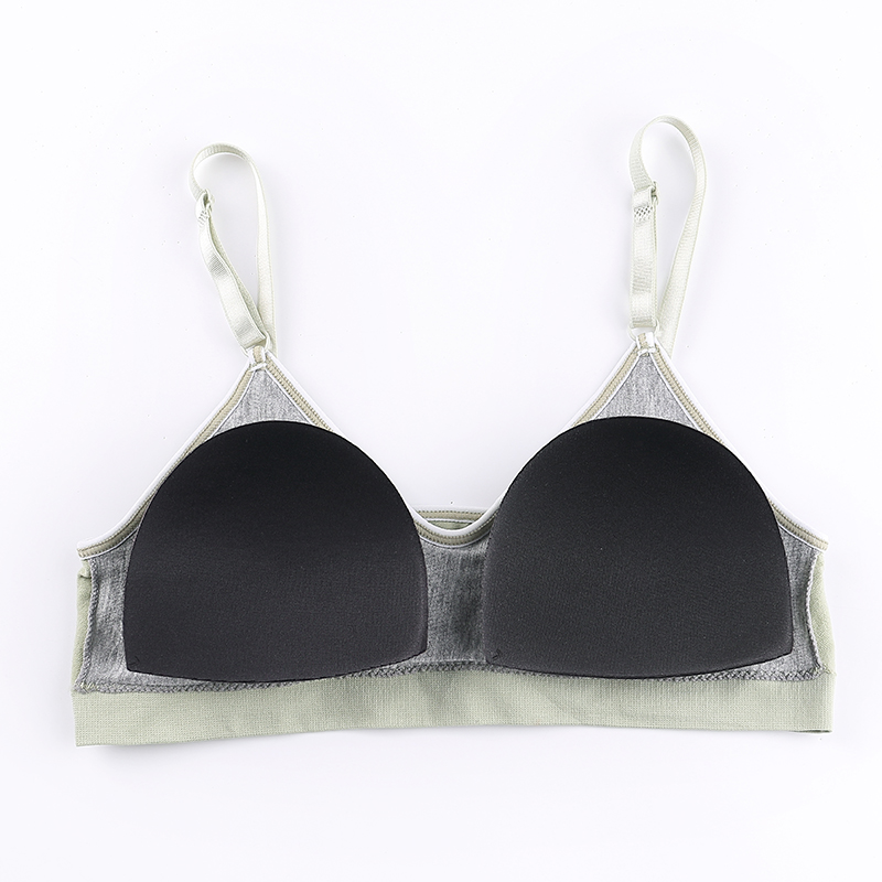 Áo lót nâng ngực gợi cảm với 5 màu lựa chọn