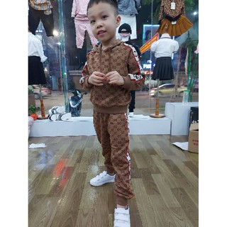 set bộ  cho bé trai và bé gái
