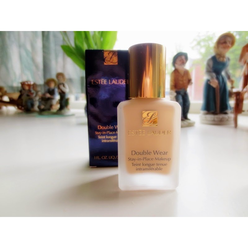 (Bill)Kem Nền Che Khuyết điểm Kiềm Dầu Lâu Trôi Estee Lauder Double Wear Stay-in-Place Makeup (30ml) | BigBuy360 - bigbuy360.vn