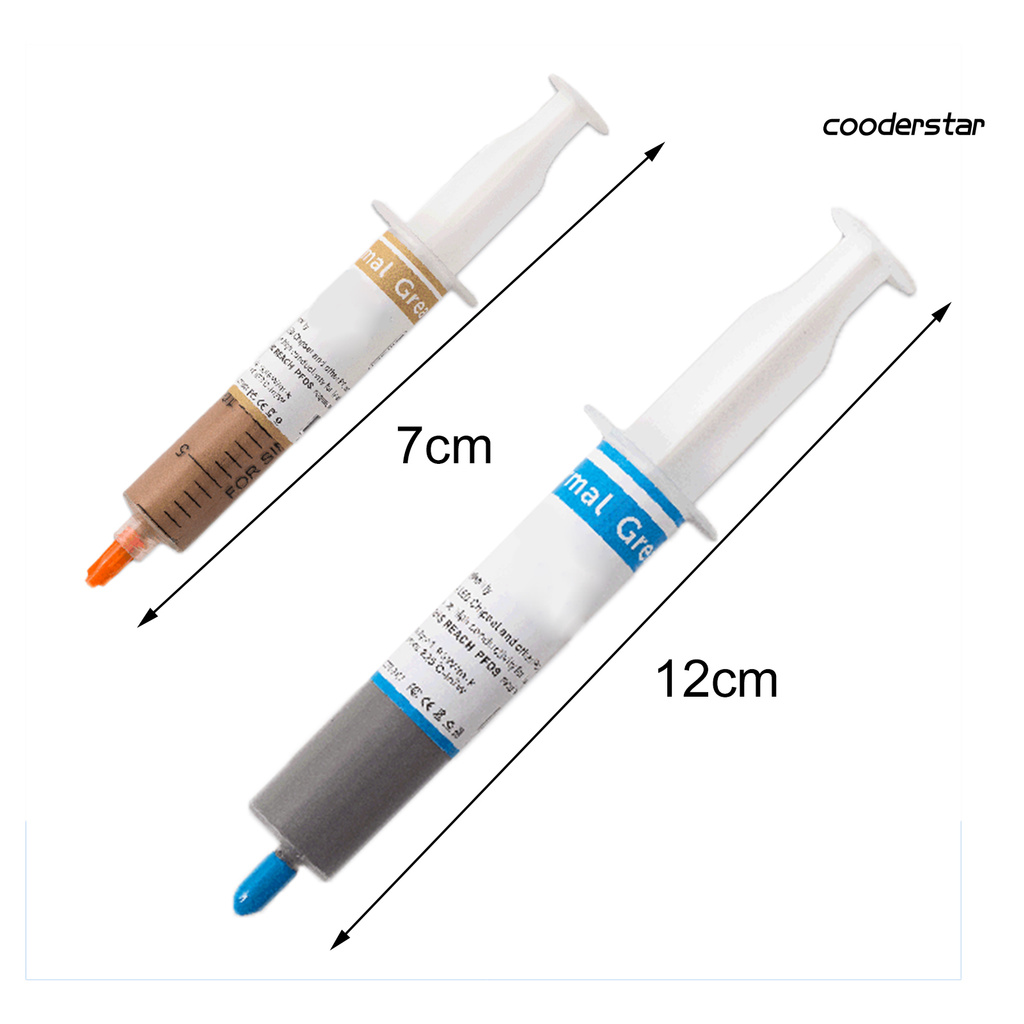 Keo Tản Nhiệt Cho Cpu