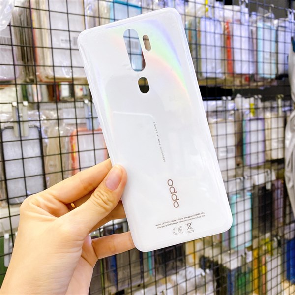 Nắp lưng OPPO A5 2020 | A9 2020 linh kiện zin đẹp, gói hàng kỹ