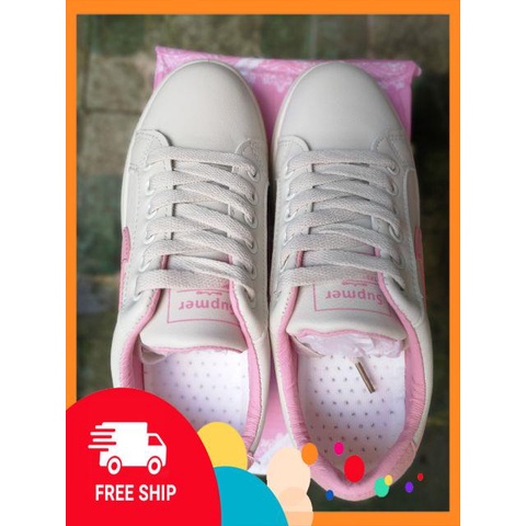 [Chất lượng số 1] [Full box] GIẦY SNEAKER NỮ MẪU MỚI