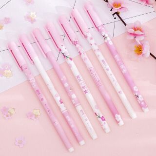 Bút Mực Nước Hoa Anh Đào