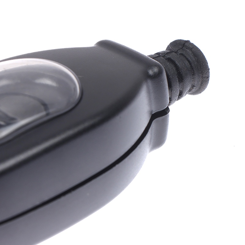 Công Tắc Dây Điện Hình Tròn Chống Bụi Không Thấm Nước Chuyên Dùng