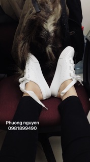 Giày sục thể thao