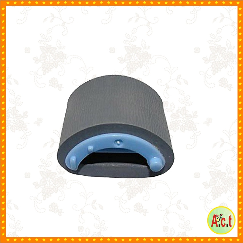 Quả đào, cao su kéo giấy máy in HP laserjet pro p1102w, p1102w, m1132, m1212nf, m1214nfh, m127nfw, p1006, p1005