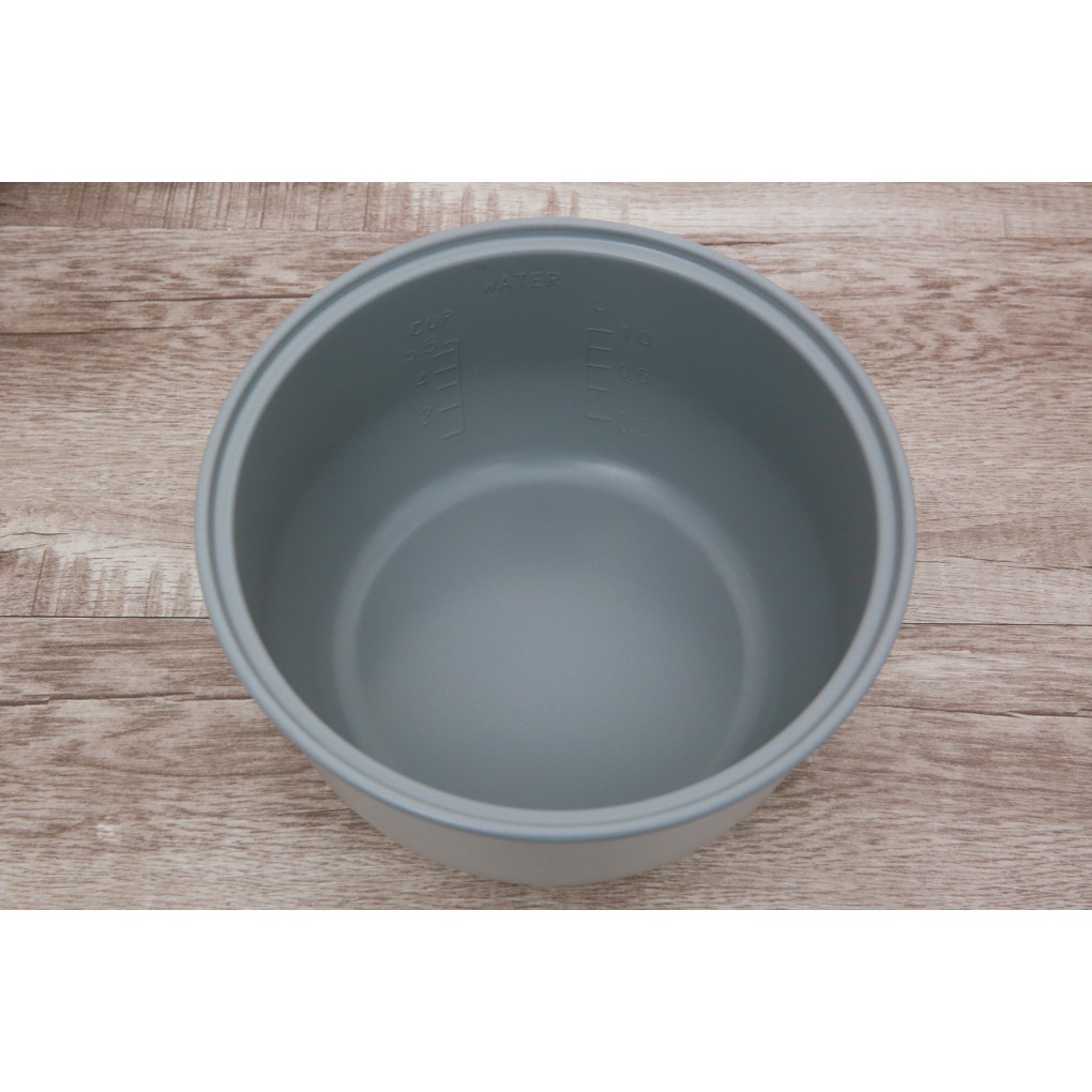 Nồi cơm điện CucKoo 1,8L Model CR-1021 | BigBuy360 - bigbuy360.vn