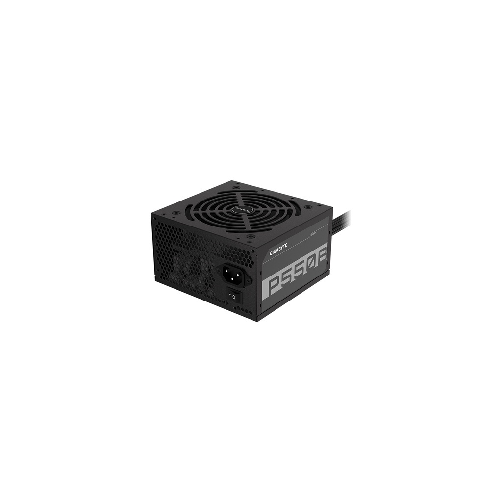 PSU Gigabyte P550B 550W 80Plus Bronze