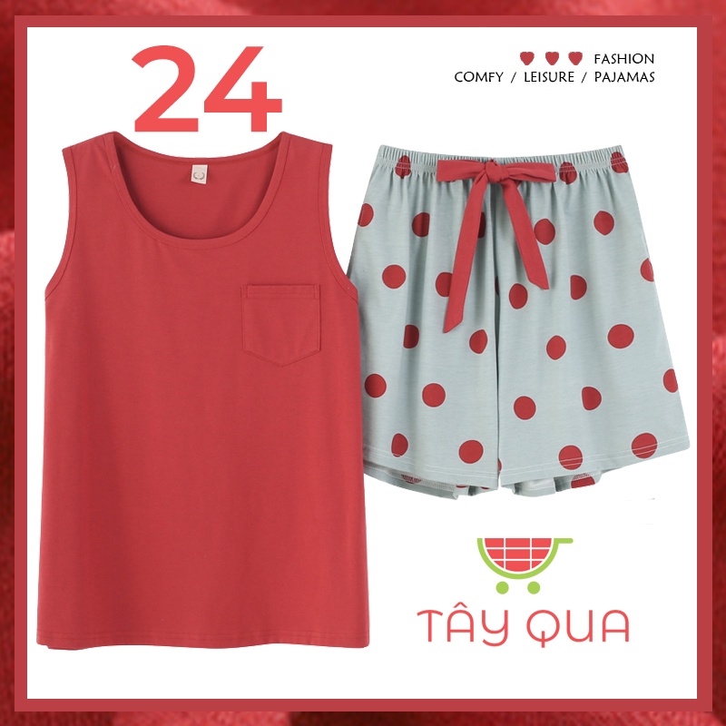 Đồ bộ ở nhà nữ | BigBuy360 - bigbuy360.vn