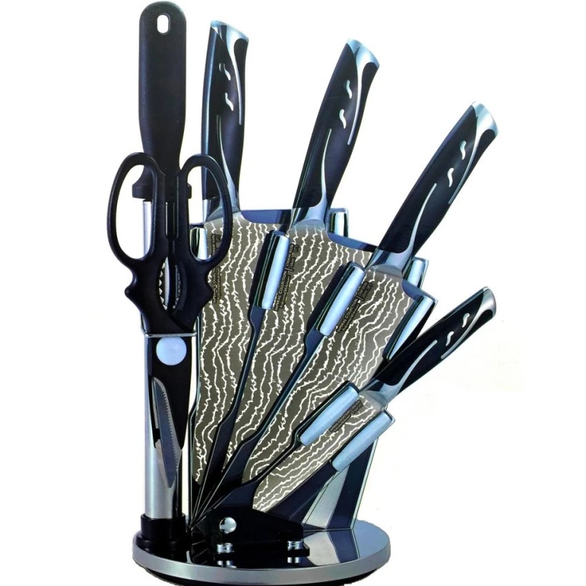 Bộ dao làm bếp cao cấp 7 món của Đức Imperial Collection IMKST88