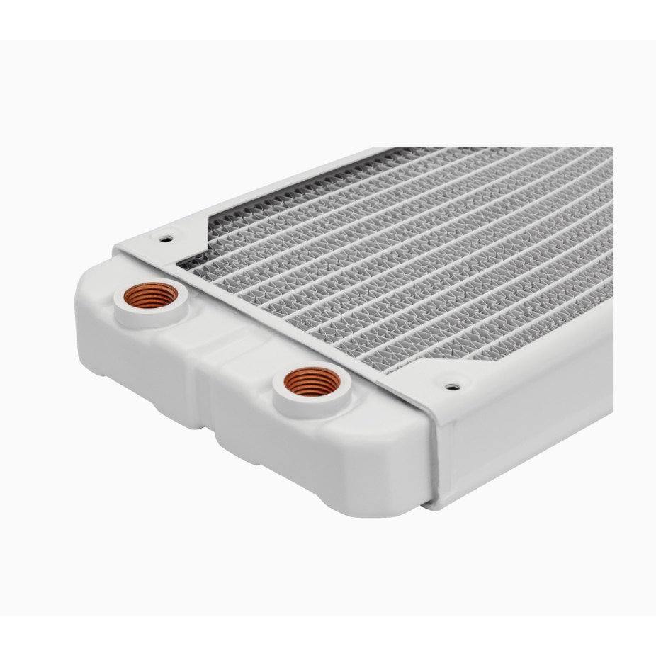 Radiator Corsair Hydro X Series XR5 240mm - White