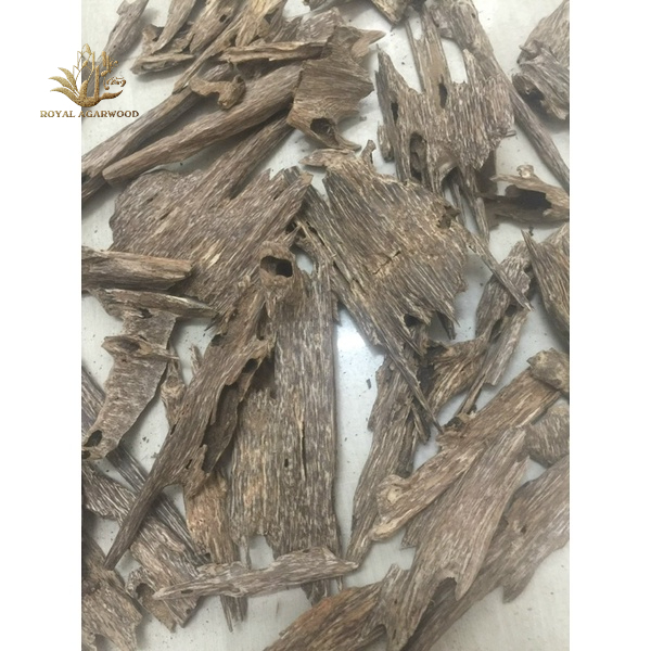 Trầm hương Kiến xí trầm xay làm bột nhang,lấy tinh dầu, ghép cảnh, xông đốt phong thuỷ