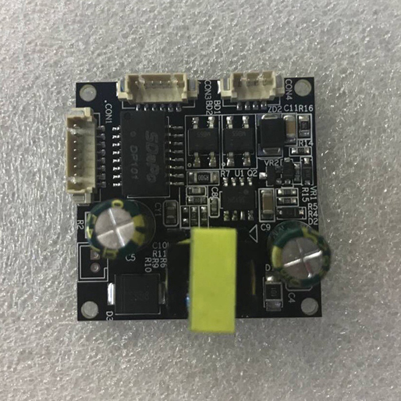 POE tiêu chuẩn SDAPO PM3812RCL 12V1A