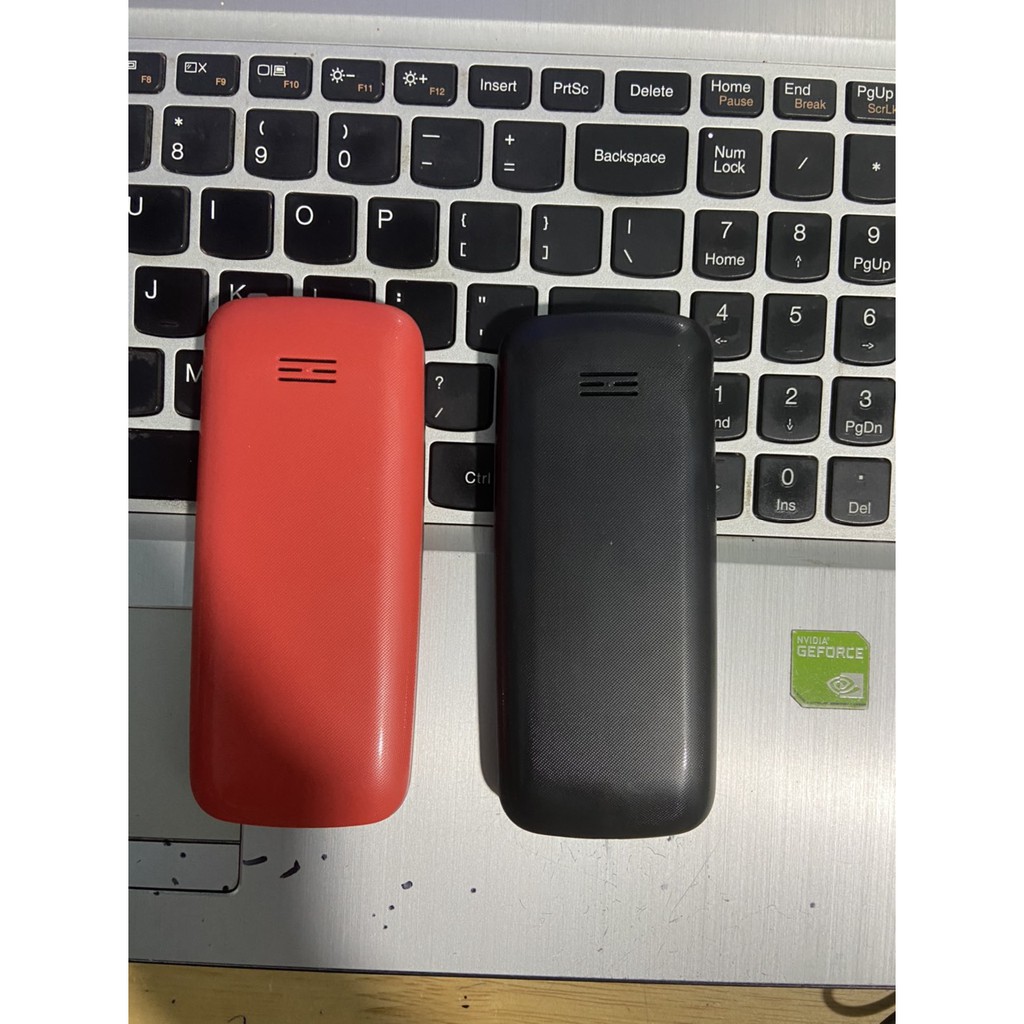 Điện thoại Forme A7 Màn hình 1.8inch 2sim, Pin 950mAh Nghe FM không cần tai nghe ( Bảo hành 12 tháng) | BigBuy360 - bigbuy360.vn